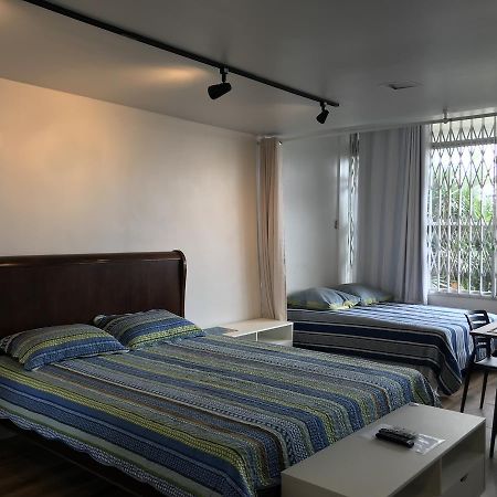 Atlantica Lofts Apartment Rio de Janeiro Exterior photo