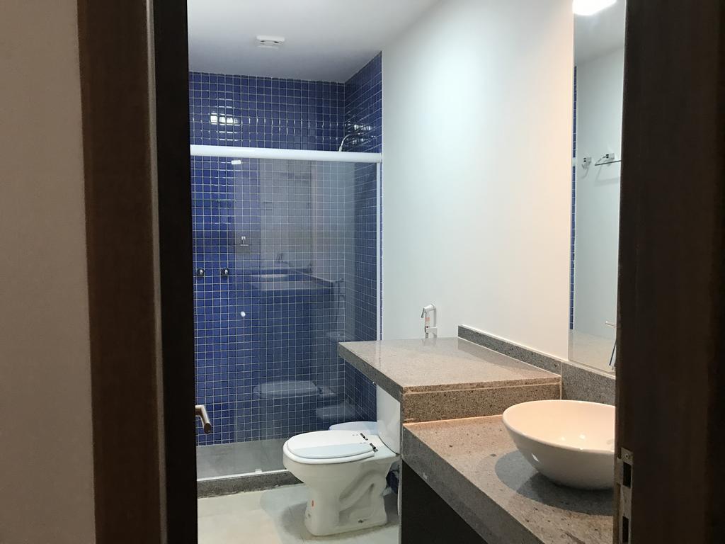 Atlantica Lofts Apartment Rio de Janeiro Exterior photo