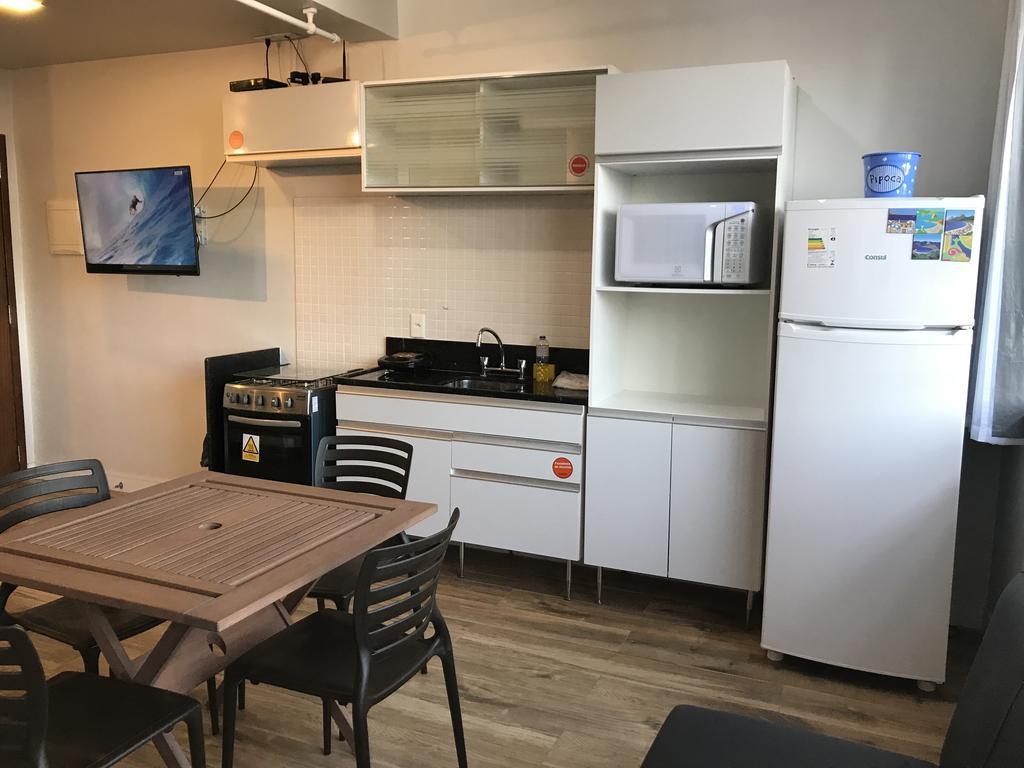 Atlantica Lofts Apartment Rio de Janeiro Exterior photo